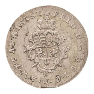 Coin obverse image