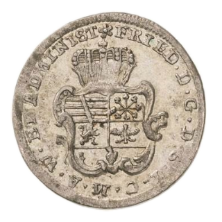 Coin obverse image