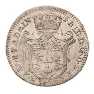 Coin obverse image