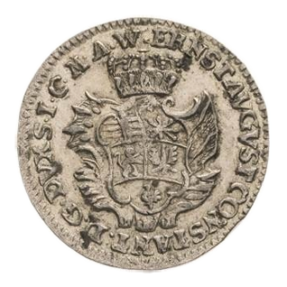 Coin obverse image