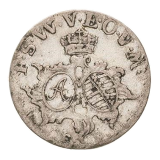Coin obverse image