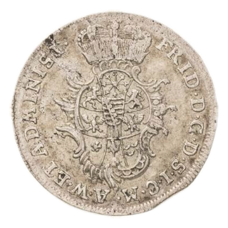 Coin obverse image