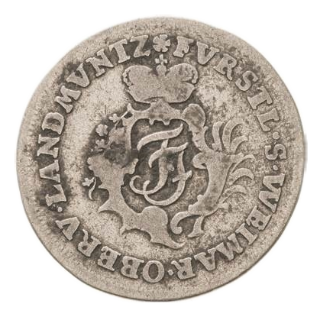 Coin obverse image