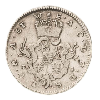 Coin obverse image