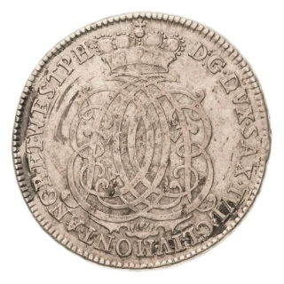 Coin obverse image