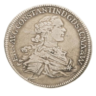 Coin obverse image