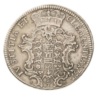 Coin reverse image