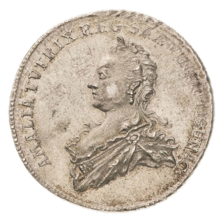 Coin obverse image