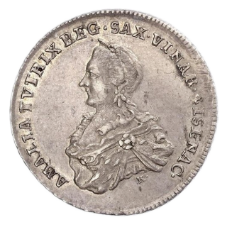 Coin obverse image