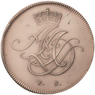 Coin obverse image