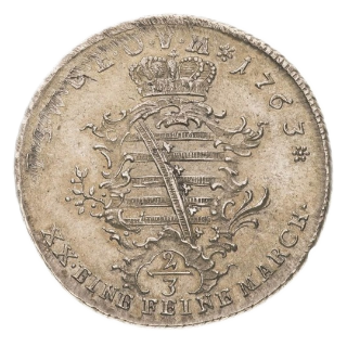 Coin reverse image