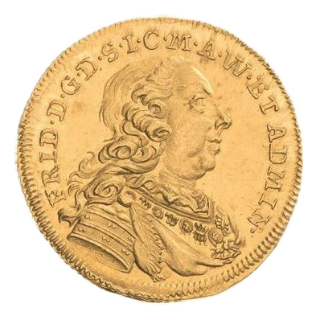 Coin obverse image