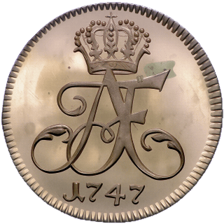 Coin obverse image