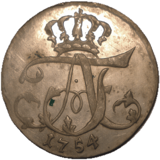 Coin obverse image