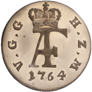Coin obverse image