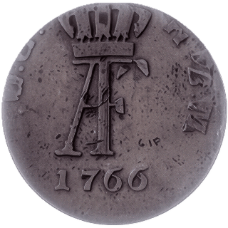 Coin obverse image