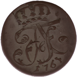 Coin obverse image