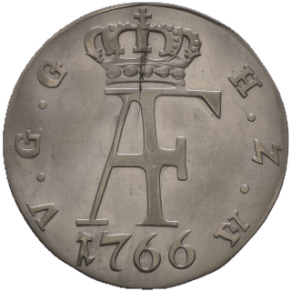 Coin obverse image