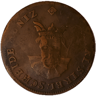 Coin obverse image