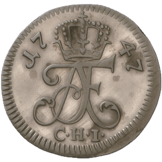 Coin obverse image