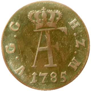 Coin obverse image