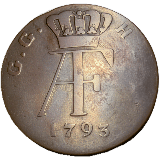 Coin obverse image