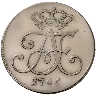 Coin obverse image