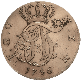 Coin obverse image
