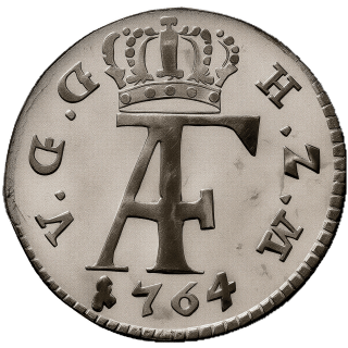 Coin obverse image