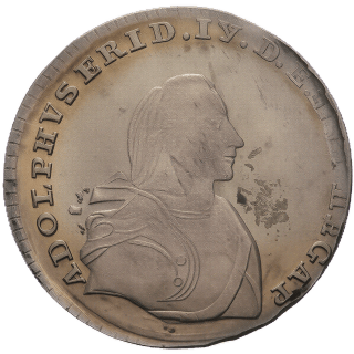Coin obverse image