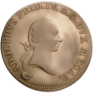 Coin obverse image