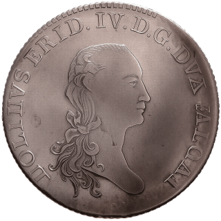 Coin obverse image