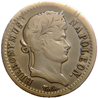Coin obverse image