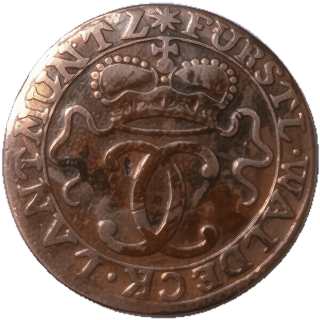 Coin obverse image