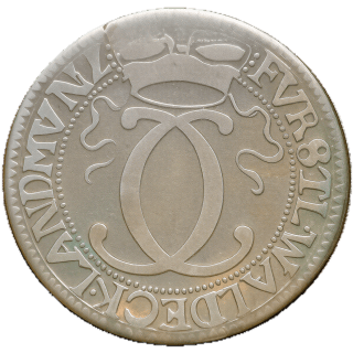 Coin obverse image