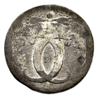 Coin obverse image