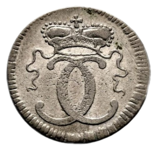 Coin obverse image