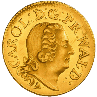 Coin obverse image