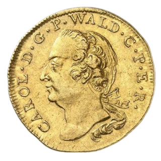 Coin obverse image