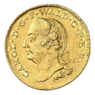 Coin obverse image