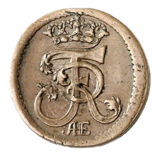 Coin obverse image