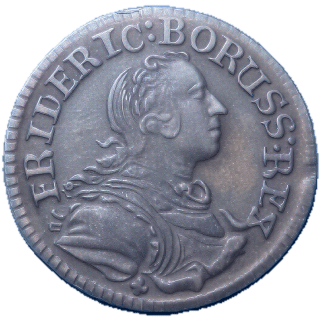 Coin obverse image