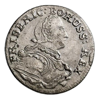 Coin obverse image