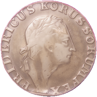 Coin obverse image