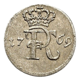 Coin obverse image