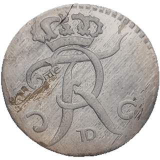 Coin obverse image