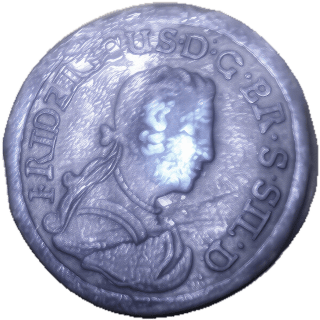 Coin obverse image
