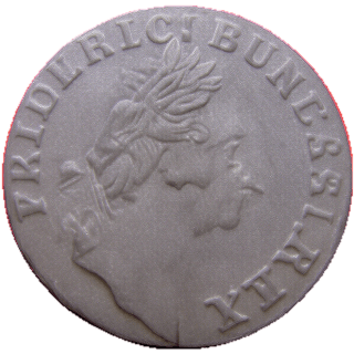 Coin obverse image