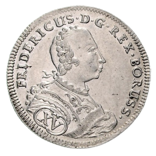 Coin obverse image