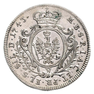 Coin reverse image